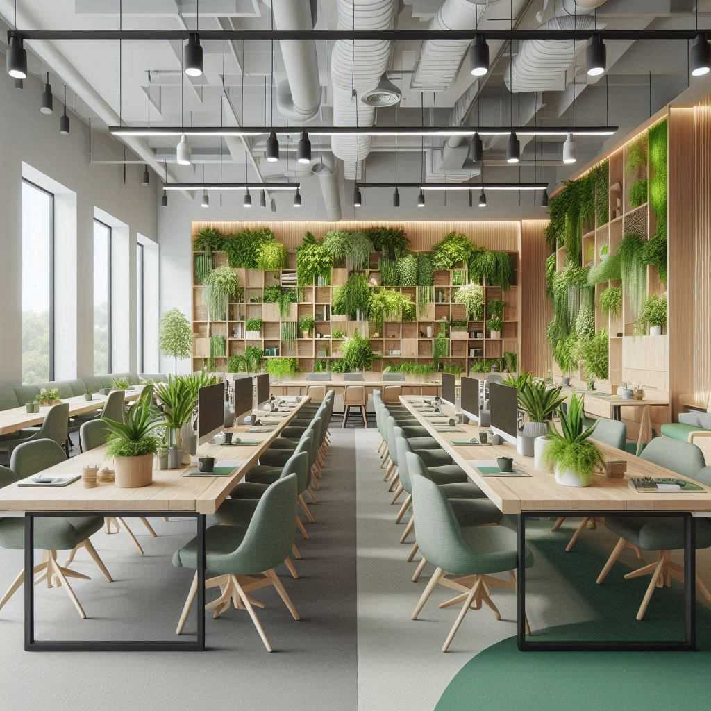 西电科技园文章配图